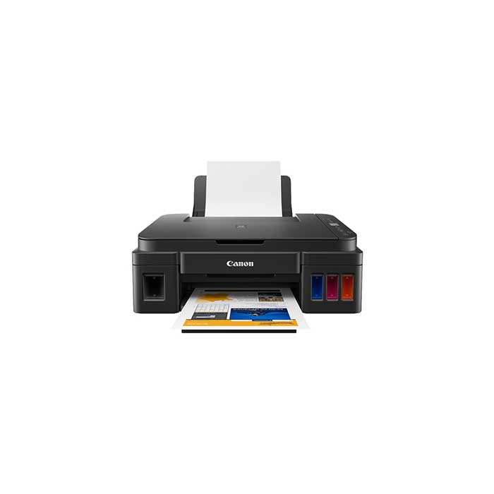 Canon PIXMA G2410 all-in-one inkjet Printer - Image 3