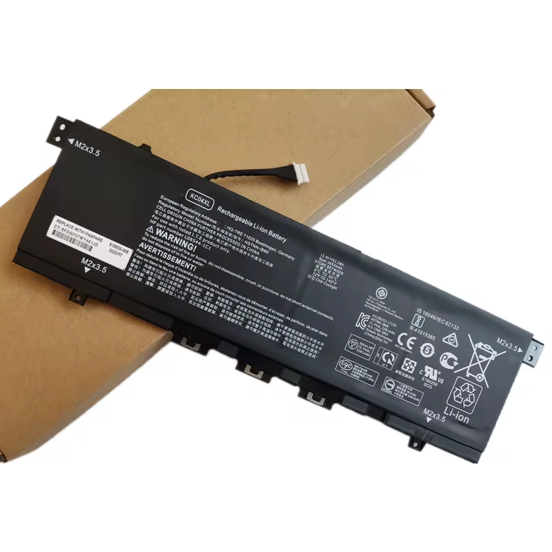 HP KC04XL Original Replacement Battery for HP ENVY X360 & ENVY 13 Series - Image 7