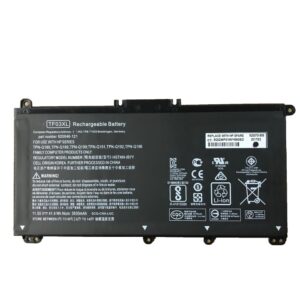 HP SN03XL Original Replacement Battery for EliteBook 720, 725 & 820 G3 / G4 Series