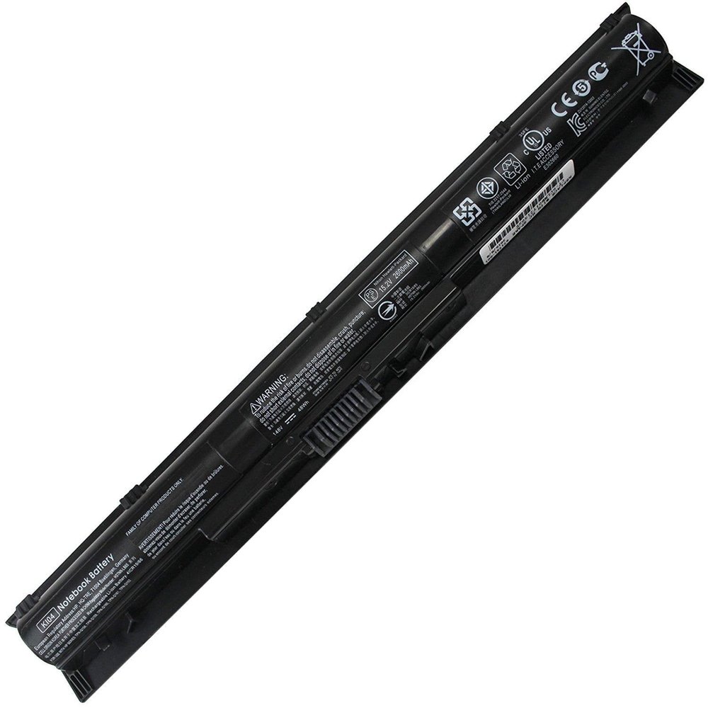 HP KI04 Original Replacement Battery for HP Pavilion 14/15/17 Series - Image 4