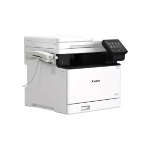 Canon i-SENSYS MF752Cdw Multifunctional Printer (5455C012AA)