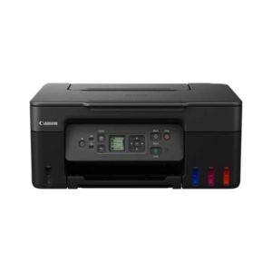 Canon IJ MFP PIXMA G2430 EUM/EMB Inkjet Printer
