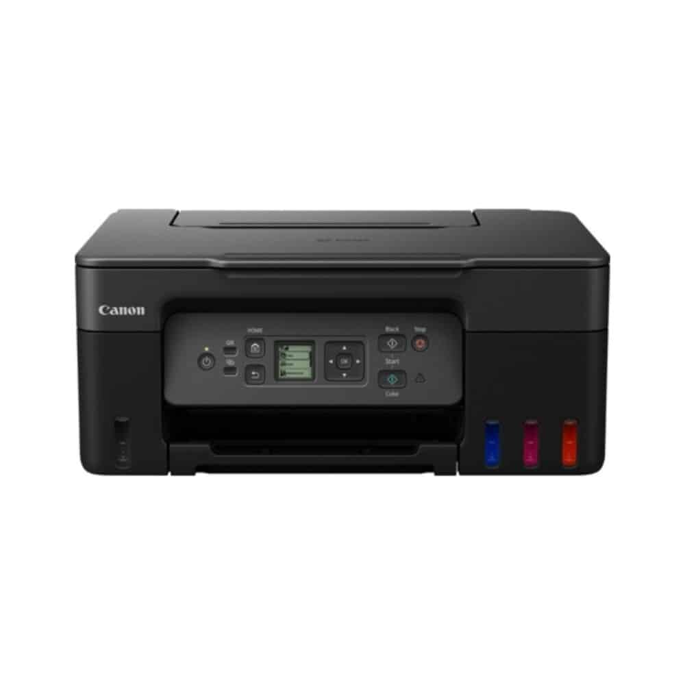 Canon IJ MFP PIXMA G2430 EUM/EMB Inkjet Printer