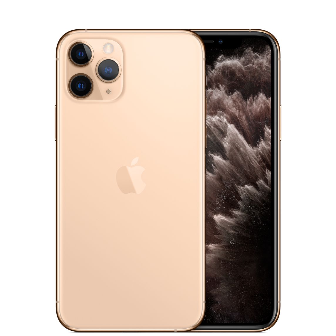 Apple iPhone 11 Pro (256GB) / MW9J2LL/A Gold - Image 6