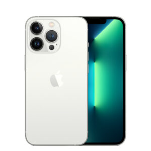 Apple iPhone 13 Pro (256GB) / MLQN3LL/A Silver