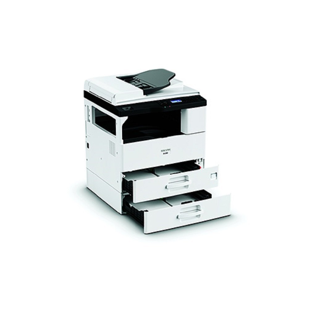 Ricoh M2701 A3 Mono Multifunction Printer (418118) - Image 5
