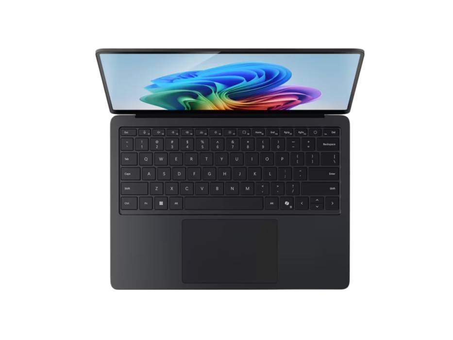Microsoft Surface Laptop Copilot+, Snapdragon X Plus 10-Core, 16GB RAM, 512GB SSD (ZGM-00037) - Image 3