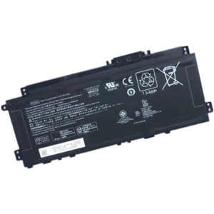 HP PP03XL Original Replacement Battery for HP Pavilion x360 & Pavilion 14/15 Series