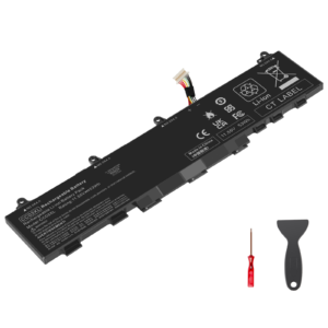 HP CC03XL Original Replacement Battery for EliteBook, ProBook & ZBook Firefly Series