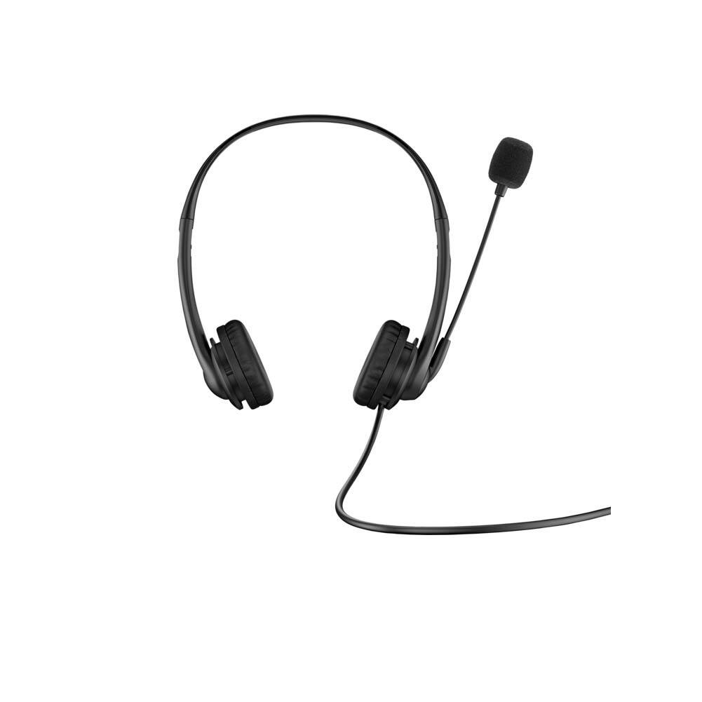 HP G2 Stereo USB Business Headset - 428K6AA - Image 2
