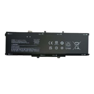 HP ZG06XL Original Replacement Battery for Elitebook 1050 G1, ZBook Studio G5, ZBook X360 G5 Series