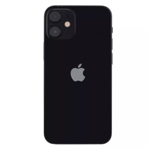 Apple iPhone 12 (64GB) / MGEF3LL/A Black