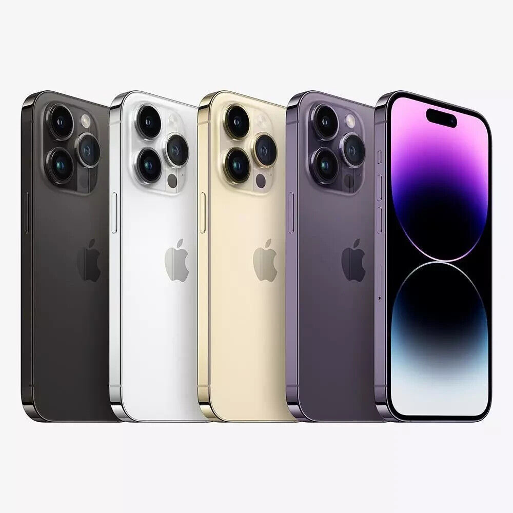 Apple iPhone 12 Pro Max (256GB) / MG933LL/A Silver - Image 3