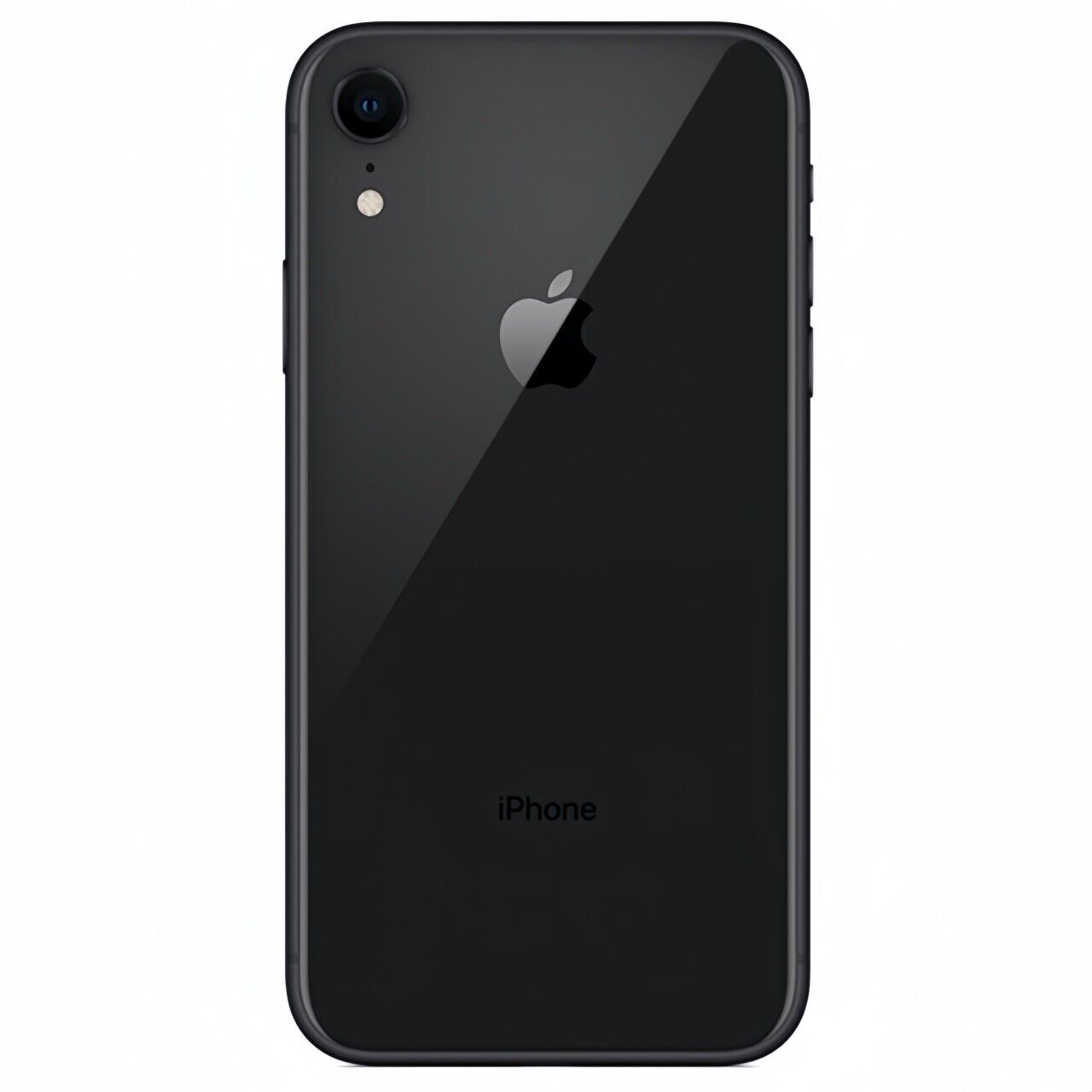 Apple iPhone Xr (128GB) / MH683LL/A - Black - Image 6