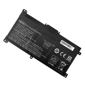 HP BK03XL Original Replacement Battery for Pavilion x360 14-BA & 14m-BA Series