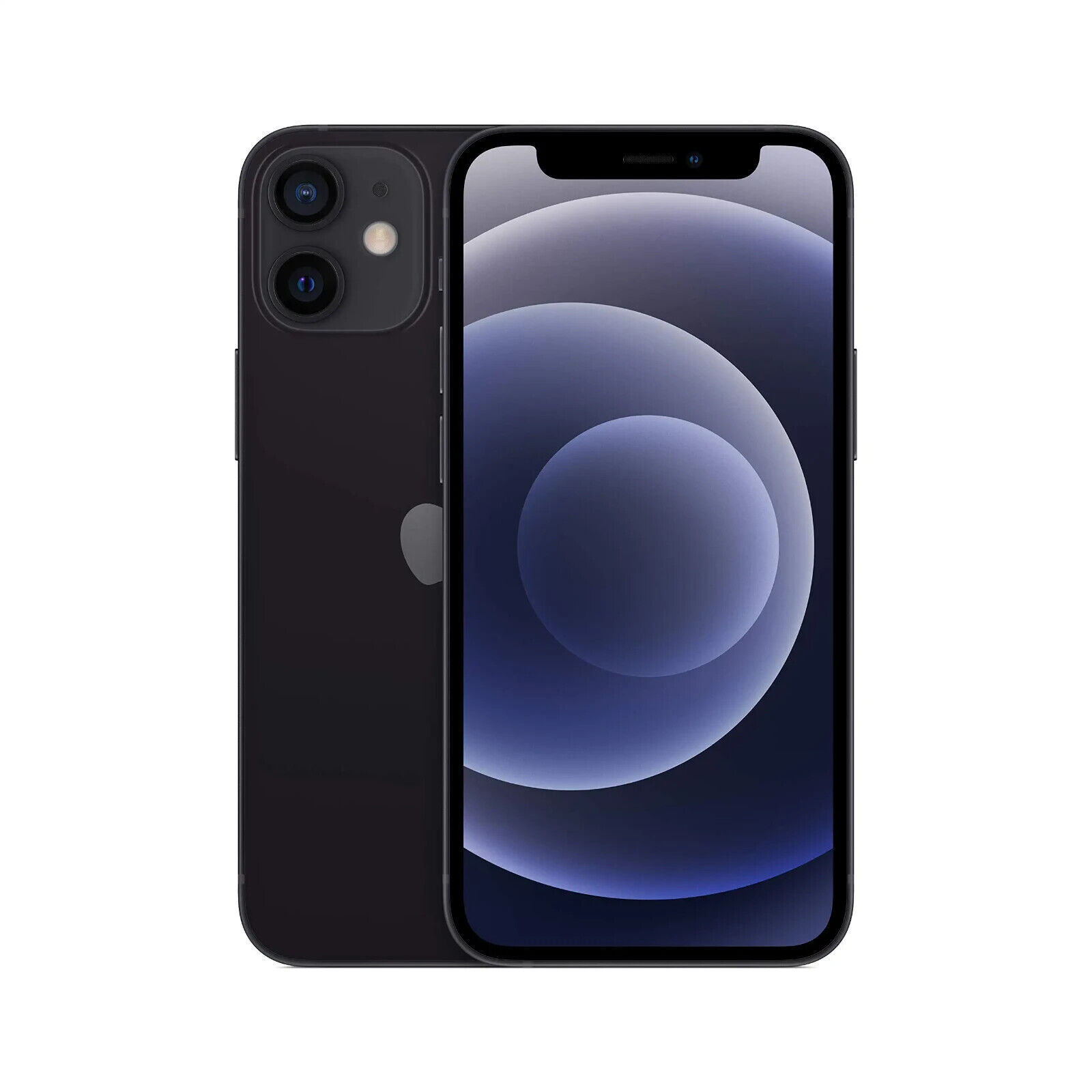 Apple iPhone Xr (128GB) / MH683LL/A - Black - Image 2