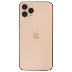 Apple iPhone 11 Pro (256GB) / MW9J2LL/A Gold