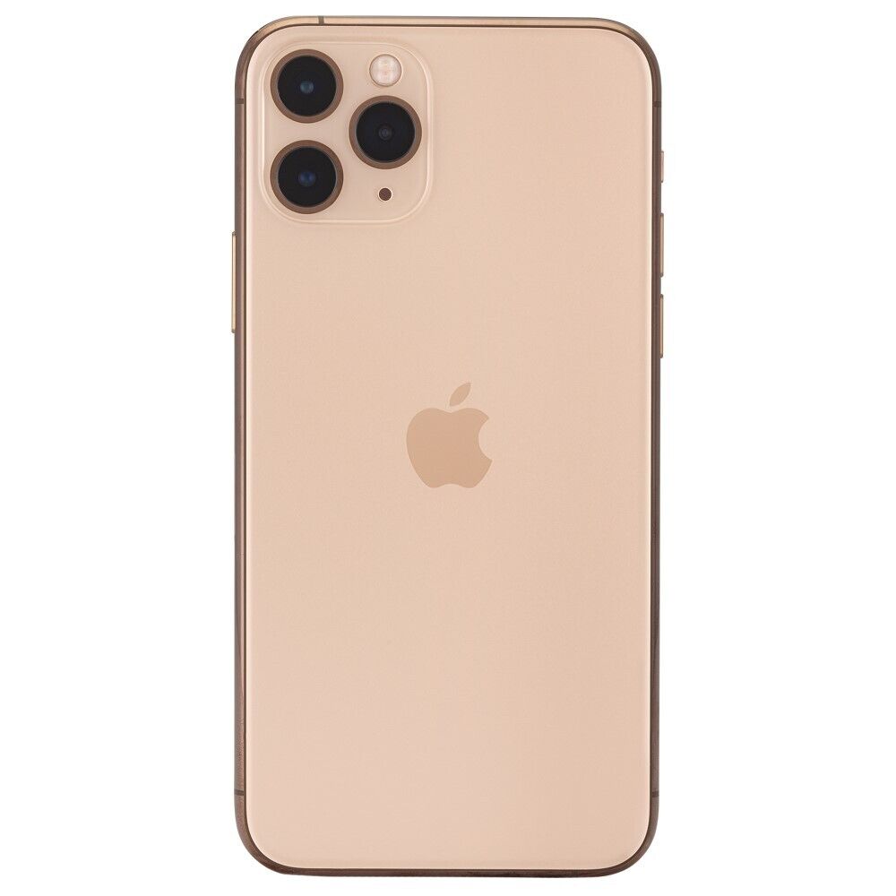 Apple iPhone 11 Pro (256GB) / MW9J2LL/A Gold