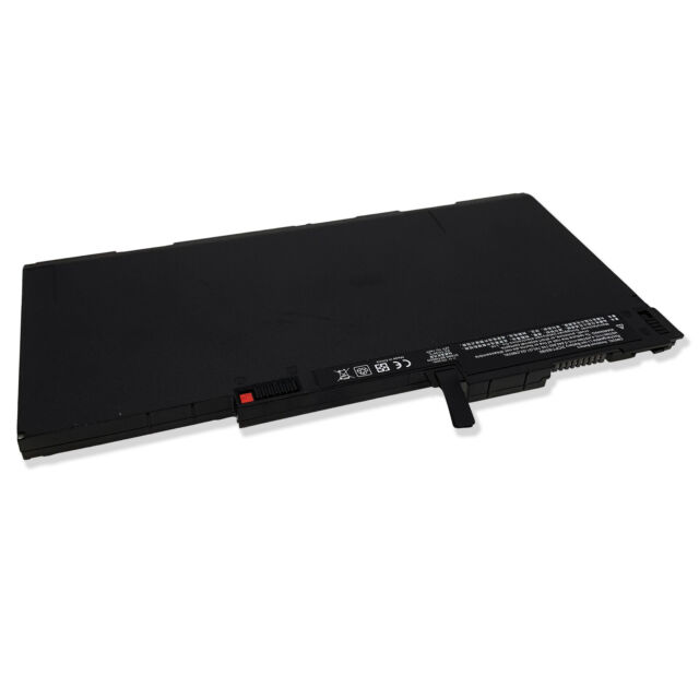HP CM03XL Original Replacement Battery for EliteBook & ZBook Series - Image 5