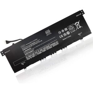 HP KC04XL Original Replacement Battery for HP ENVY X360 & ENVY 13 Series