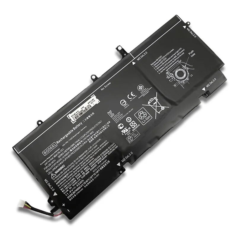 HP BG06XL Original Replacement Battery for EliteBook 1040 G3 Series – 805096-005 - Image 4