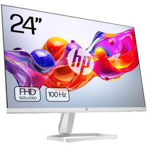 HP Series 5 23.8 inch FHD Monitor - 524sf