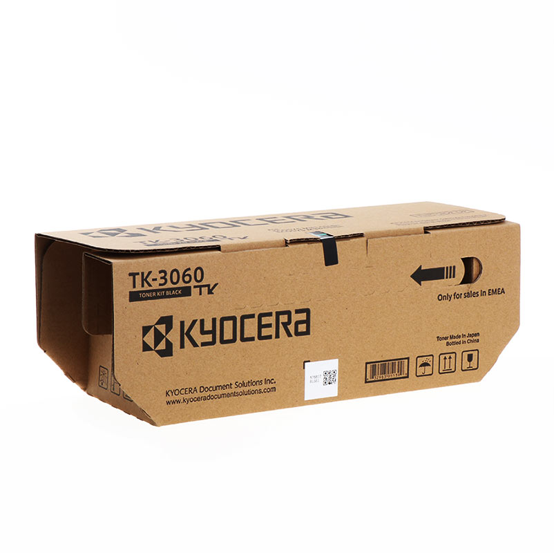Kyocera TK-3060 Black Toner Cartridge (1T02V30NL0) - Image 4