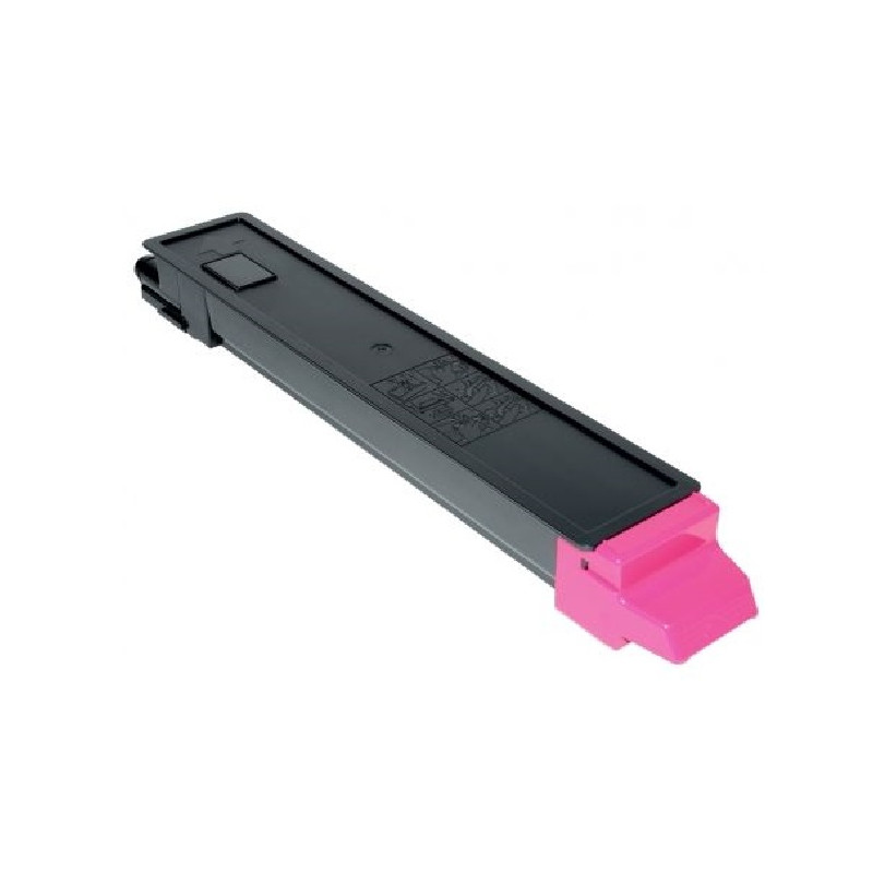Kyocera TK-8115M Magenta Toner Cartridge (1T02P3BNL0) - Image 3