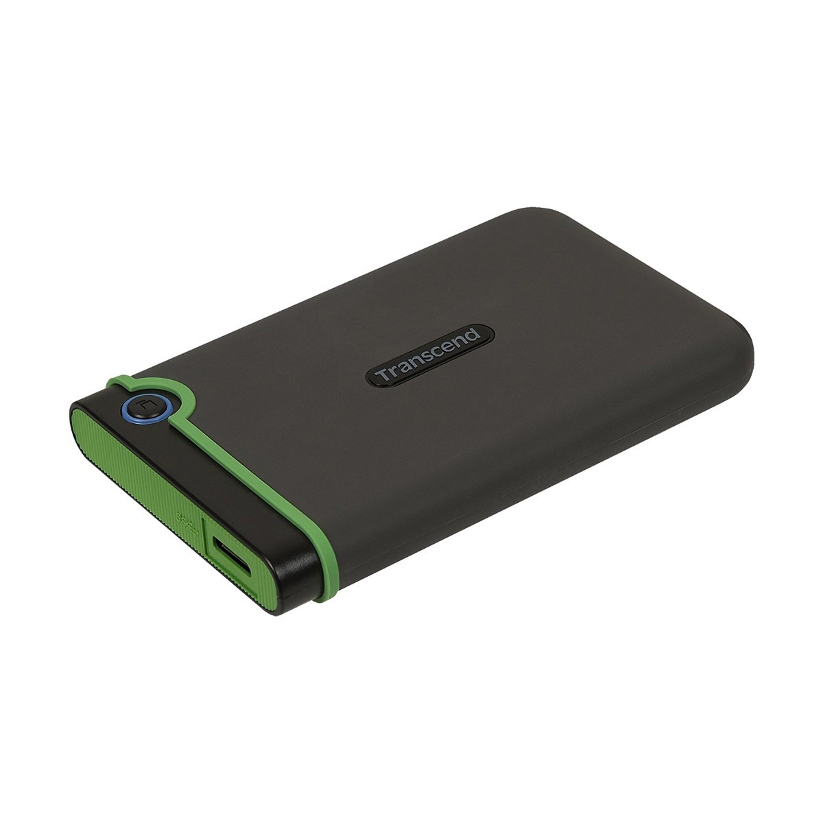 Transcend StoreJet 25M3 2TB Portable External HDD (TS2TSJ25M3S) - Image 4