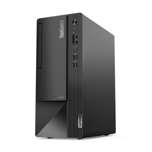Lenovo ThinkCentre Neo 50t Tower – Core i3-12100, 8GB RAM, 1TB HDD (CPU Only)