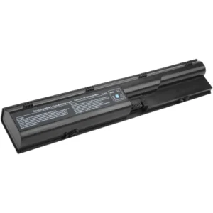 HP PR06 Original Replacement Battery for HP ProBook 4330S–4540S Series