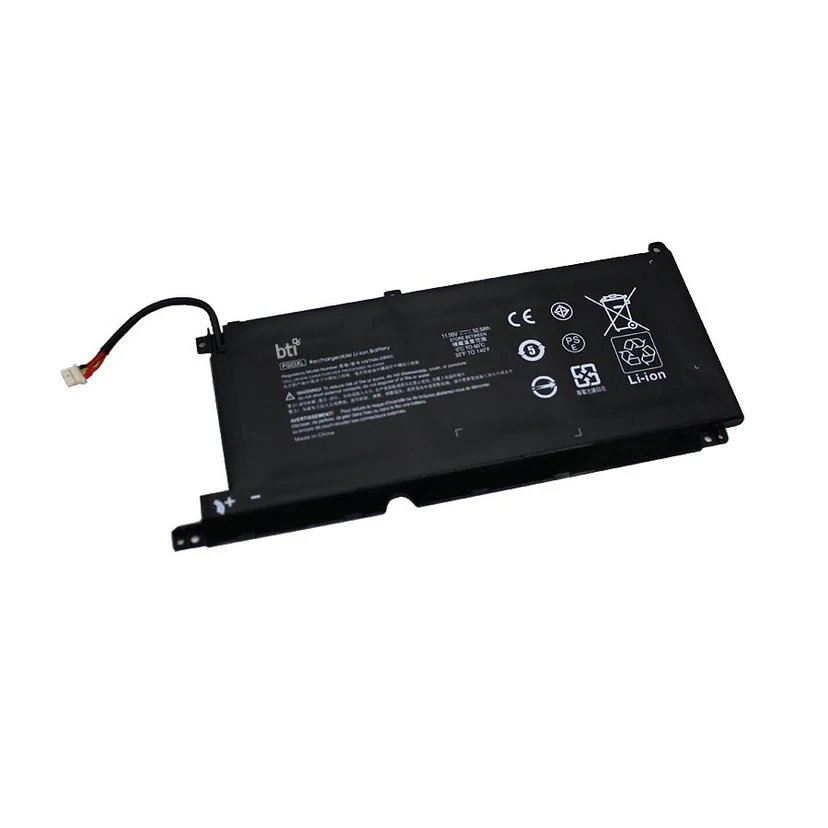 HP PG03XL Original Replacement Battery for Spectre X360, Pavilion Gaming & OMEN 5 Series - Image 4