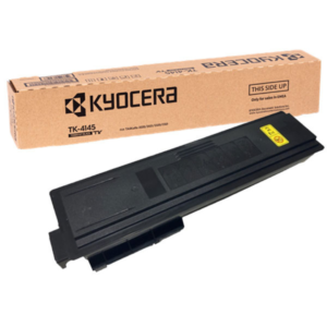 Kyocera TK-4145 Black Toner Cartridge (1T02XR0NL0001)