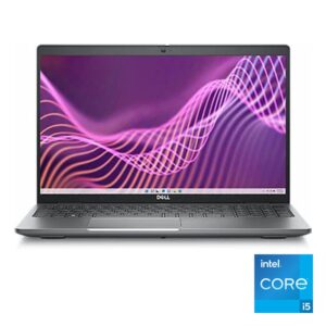 Dell Latitude 5440, Intel Core i5-1335U, 8GB RAM, 512GB SSD, 14" FHD IPS Display
