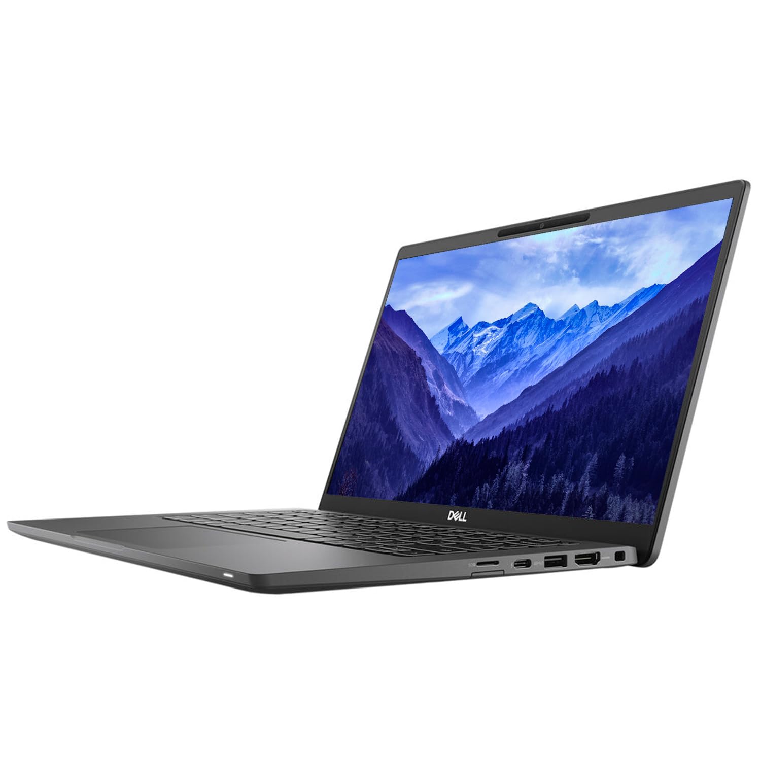 Dell Latitude 7420: 11th Gen Core i7, 16GB RAM, 512GB SSD, Touchscreen: Built for Performance - Image 6