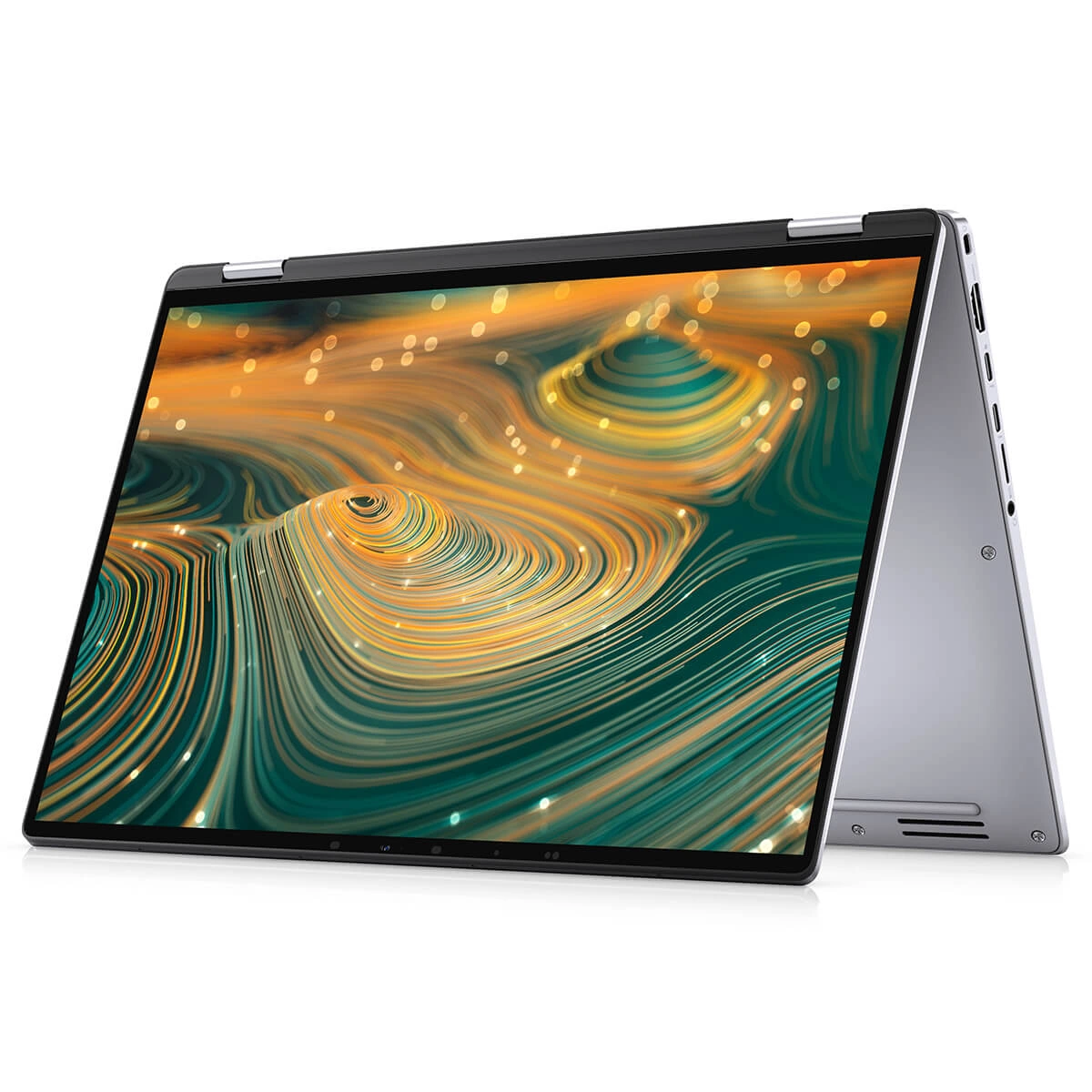 Dell Latitude 7420 2-in-1: 11th Gen i7, 16GB RAM, 512GB SSD — Powerful Performance in a Sleek Design - Image 3