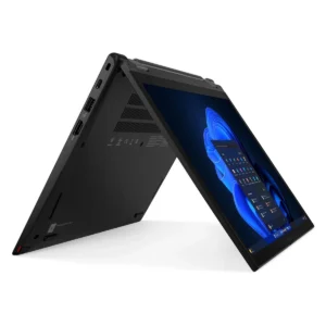 Lenovo ThinkPad L13 Yoga: 10th Gen i5, 8GB RAM, 256GB SSD, 13.3" FHD Touch - Ultimate Flexibility for Work and Play