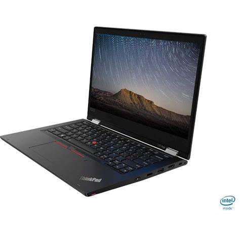 Lenovo ThinkPad L13 Yoga: 10th Gen i5, 8GB RAM, 256GB SSD, 13.3" FHD Touch - Ultimate Flexibility for Work and Play - Image 6
