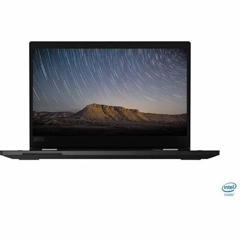 Lenovo ThinkPad L13 Yoga: 10th Gen i5, 8GB RAM, 256GB SSD, 13.3" FHD Touch - Ultimate Flexibility for Work and Play - Image 4