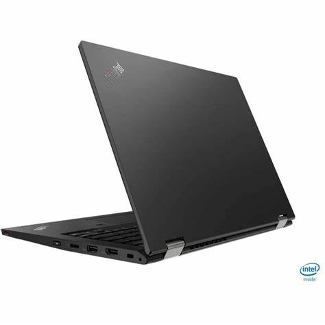 Lenovo ThinkPad L13 Yoga: 10th Gen i5, 8GB RAM, 256GB SSD, 13.3" FHD Touch - Ultimate Flexibility for Work and Play - Image 3