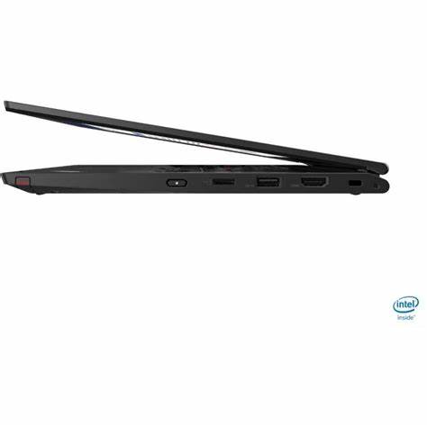 Lenovo ThinkPad L13 Yoga: 10th Gen i5, 8GB RAM, 256GB SSD, 13.3" FHD Touch - Ultimate Flexibility for Work and Play - Image 2