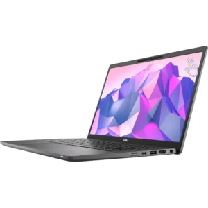 Dell Latitude 7420: 11th Gen Core i7, 16GB RAM, 512GB SSD, Touchscreen: Built for Performance