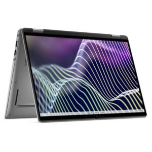 Dell Latitude 7420 2-in-1: 11th Gen i7, 16GB RAM, 512GB SSD — Powerful Performance in a Sleek Design