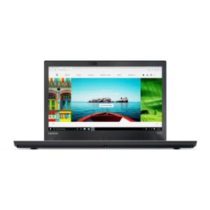 Lenovo ThinkPad T470s: 7th Gen Core i5, 8GB RAM, 256GB SSD, and Touchscreen—Your Ultimate Business Companion!
