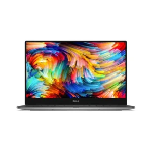 Dell XPS 13 9360: 7th Gen Intel Core i7, 16GB RAM, 512GB SSD, 13" QHD+ Touch Screen