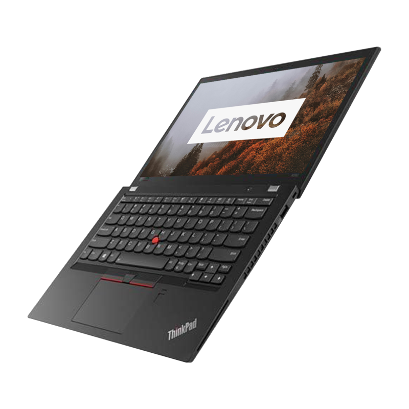 Lenovo ThinkPad Yoga X280: 8th Gen Intel Core i7, 16GB RAM, 512GB SSD — Powerful Mobility for Professionals