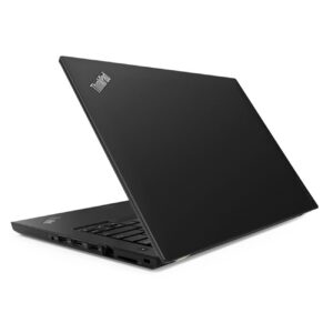 Lenovo ThinkPad T480s - 8th Gen i5, 8GB RAM, 256GB SSD, Touchscreen: Lightweight Powerhouse Laptop