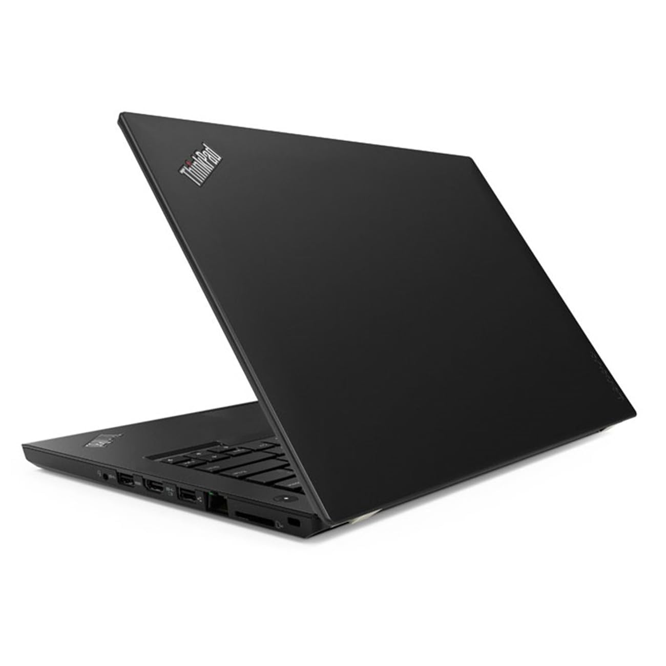 Lenovo ThinkPad T480s - 8th Gen i5, 8GB RAM, 256GB SSD, Touchscreen: Lightweight Powerhouse Laptop