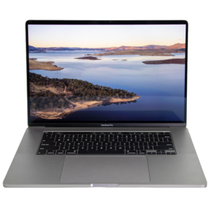 Apple MacBook Pro A1990 (15-inch, Touch Bar, Mid 2019): Core i9, 32GB RAM, 512GB SSD, 4GB Graphics (MV912LL/A)