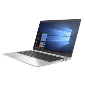 HP EliteBook 840 G7, Intel Core i7 10th Gen, 16GB RAM, 512GB SSD, 14" FHD Display